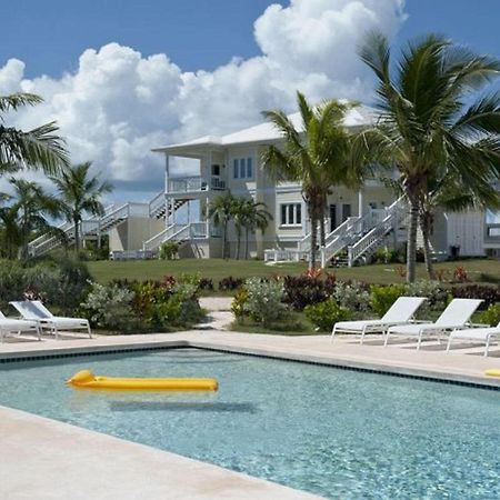 Buttonwood Reserve By Eleuthera Vacation Rentals Governor S Harbour Extérieur photo