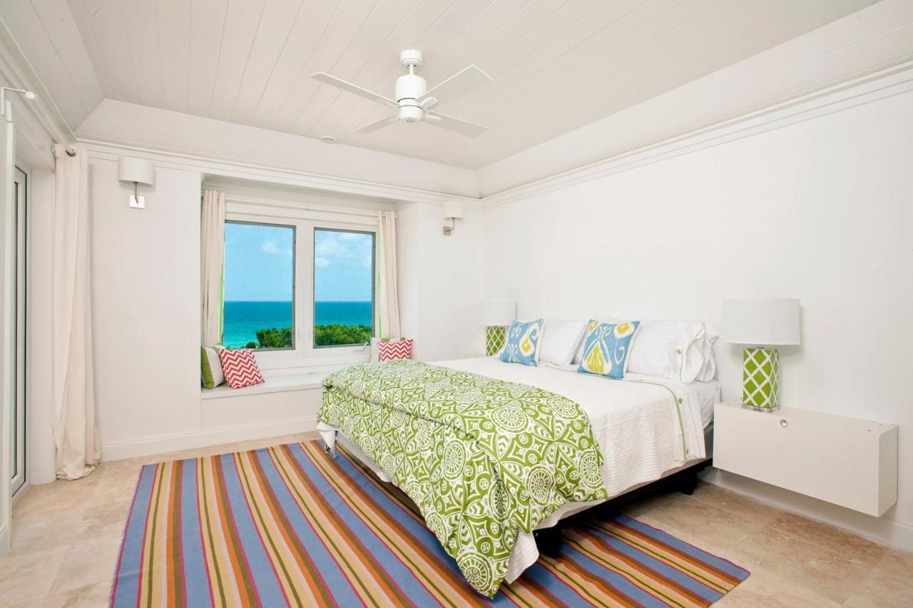 Buttonwood Reserve By Eleuthera Vacation Rentals Governor S Harbour Extérieur photo