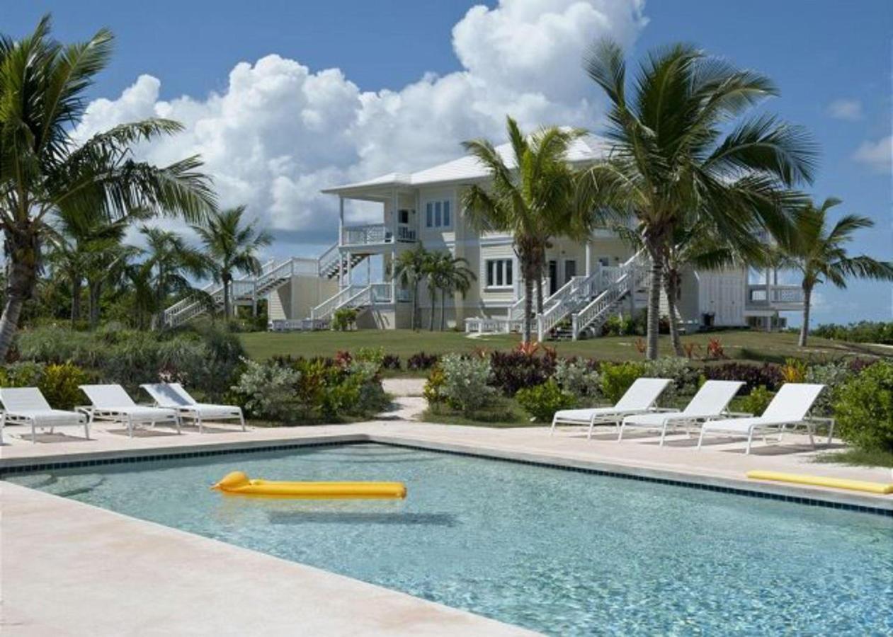 Buttonwood Reserve By Eleuthera Vacation Rentals Governor S Harbour Extérieur photo