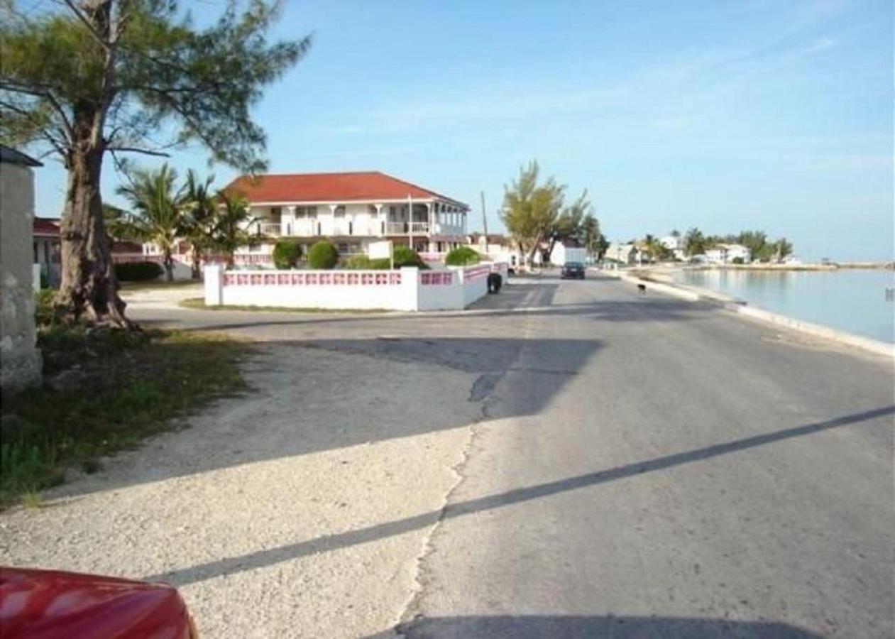 Buttonwood Reserve By Eleuthera Vacation Rentals Governor S Harbour Extérieur photo