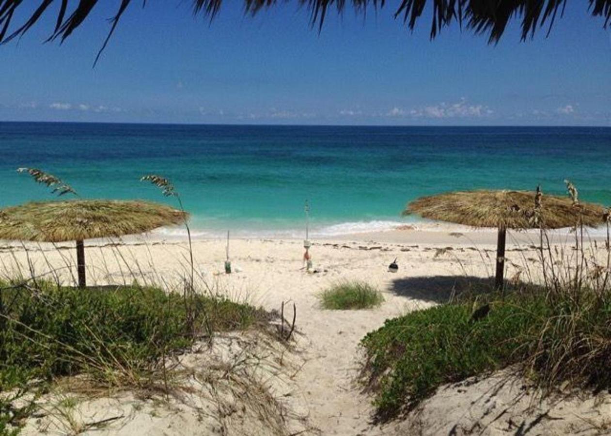 Buttonwood Reserve By Eleuthera Vacation Rentals Governor S Harbour Extérieur photo