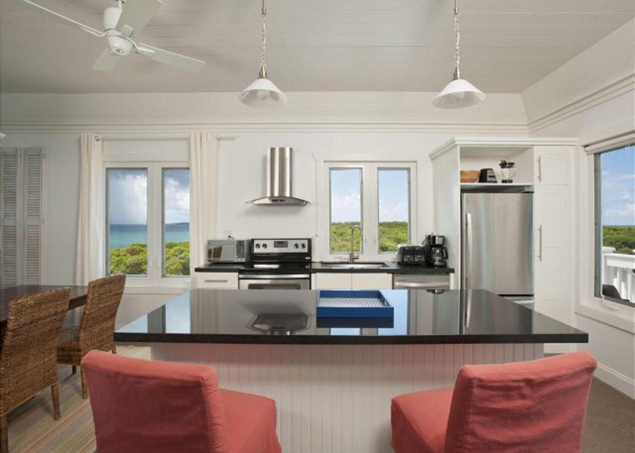 Buttonwood Reserve By Eleuthera Vacation Rentals Governor S Harbour Extérieur photo