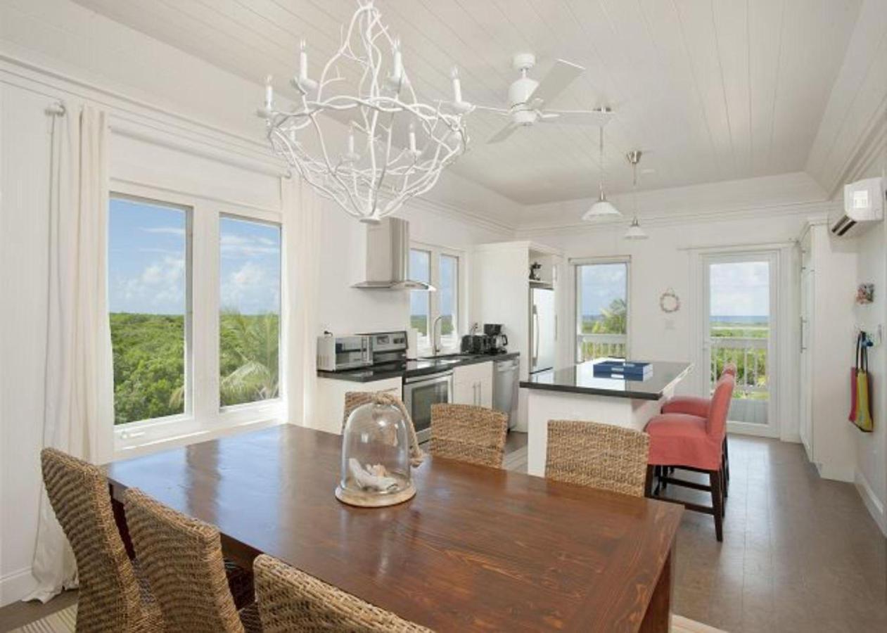 Buttonwood Reserve By Eleuthera Vacation Rentals Governor S Harbour Extérieur photo