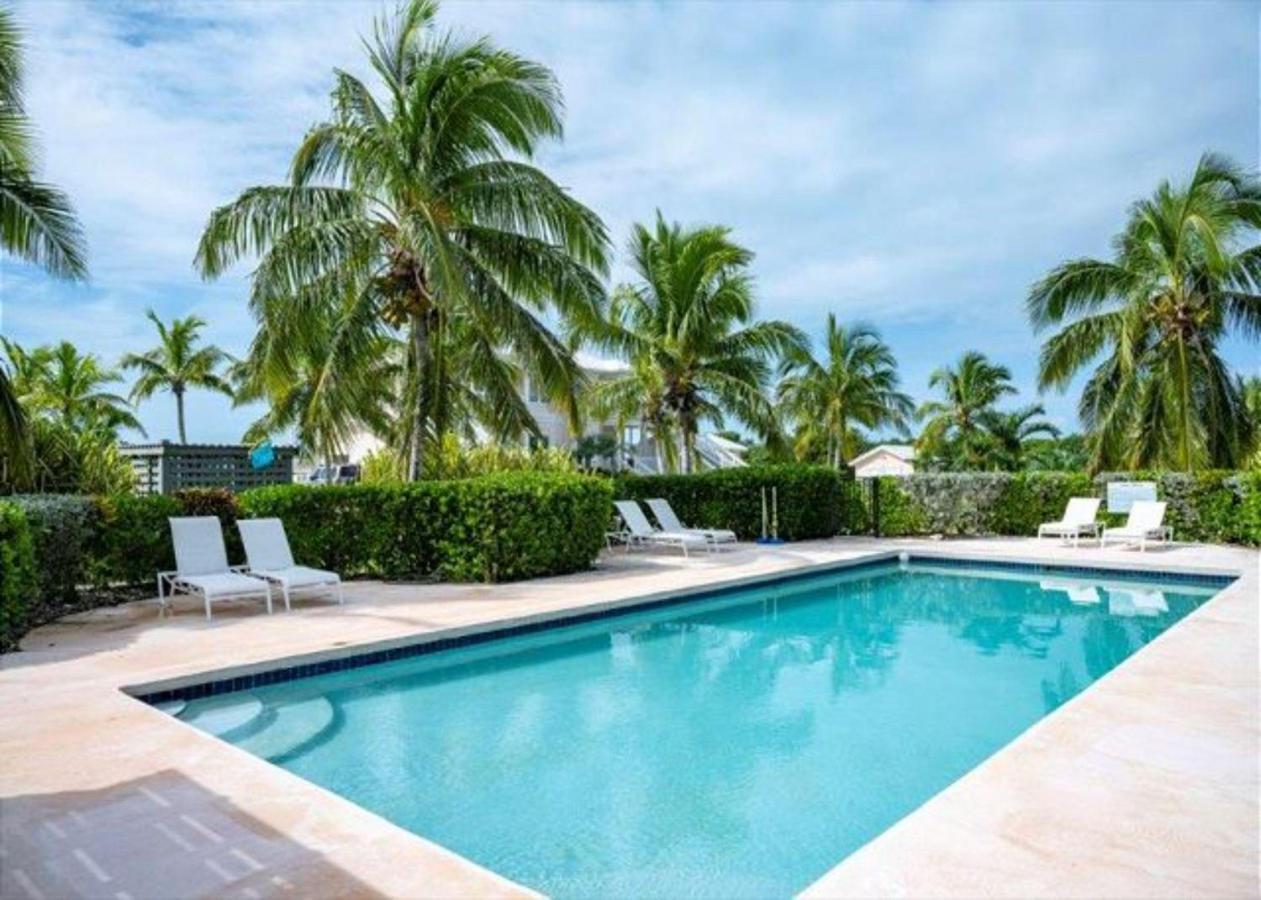 Buttonwood Reserve By Eleuthera Vacation Rentals Governor S Harbour Extérieur photo