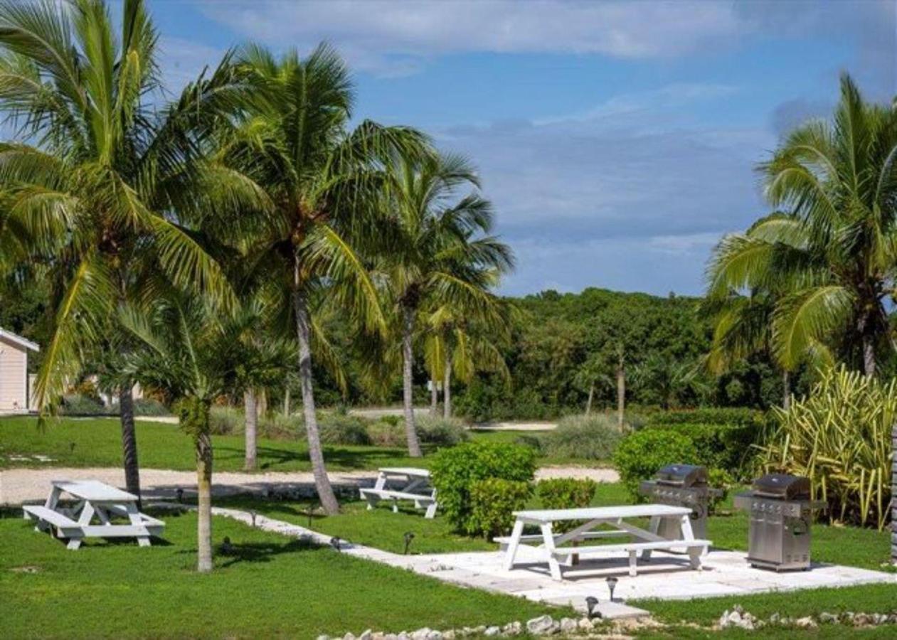 Buttonwood Reserve By Eleuthera Vacation Rentals Governor S Harbour Extérieur photo