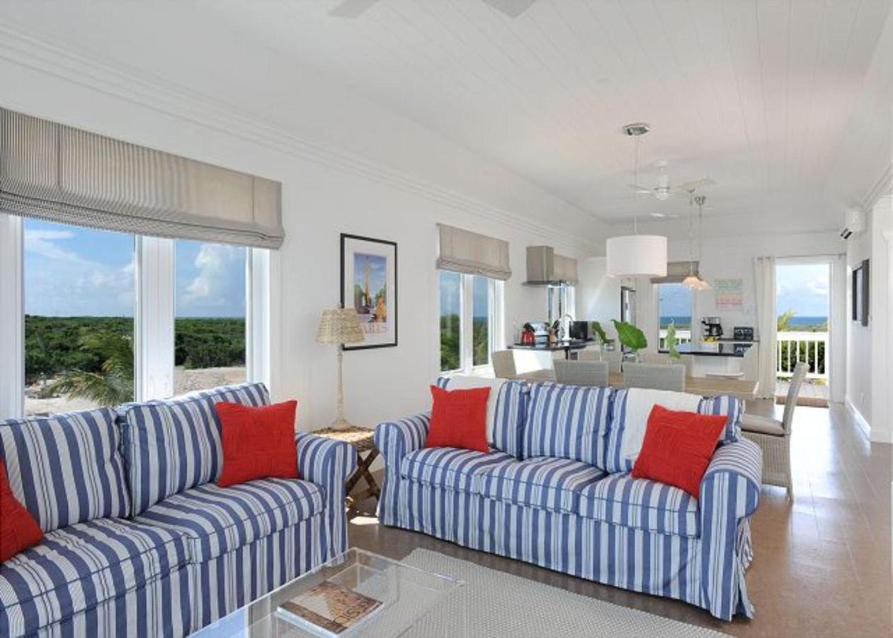 Buttonwood Reserve By Eleuthera Vacation Rentals Governor S Harbour Chambre photo