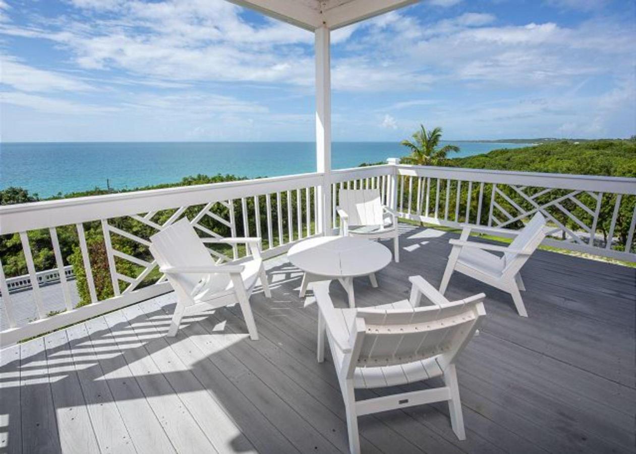 Buttonwood Reserve By Eleuthera Vacation Rentals Governor S Harbour Extérieur photo