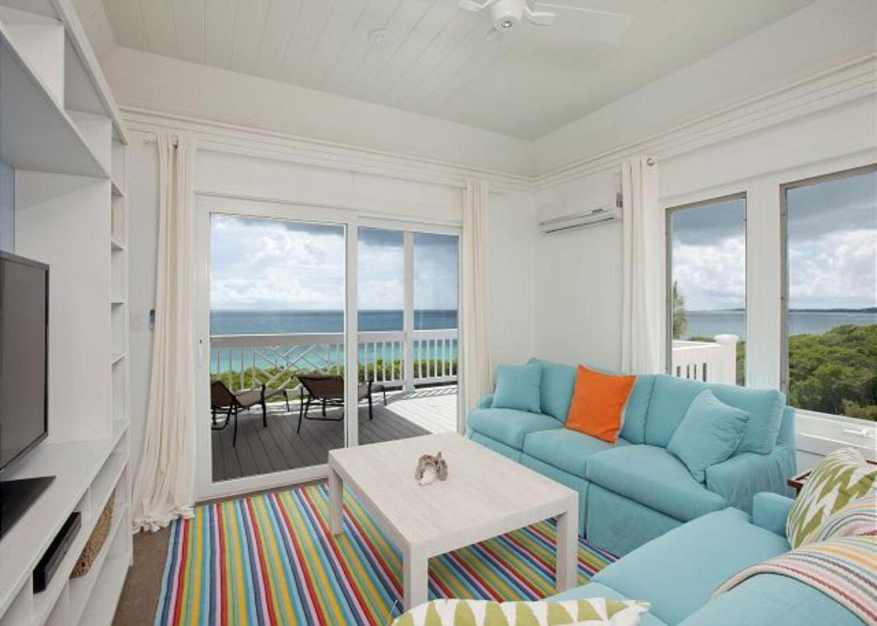 Buttonwood Reserve By Eleuthera Vacation Rentals Governor S Harbour Extérieur photo