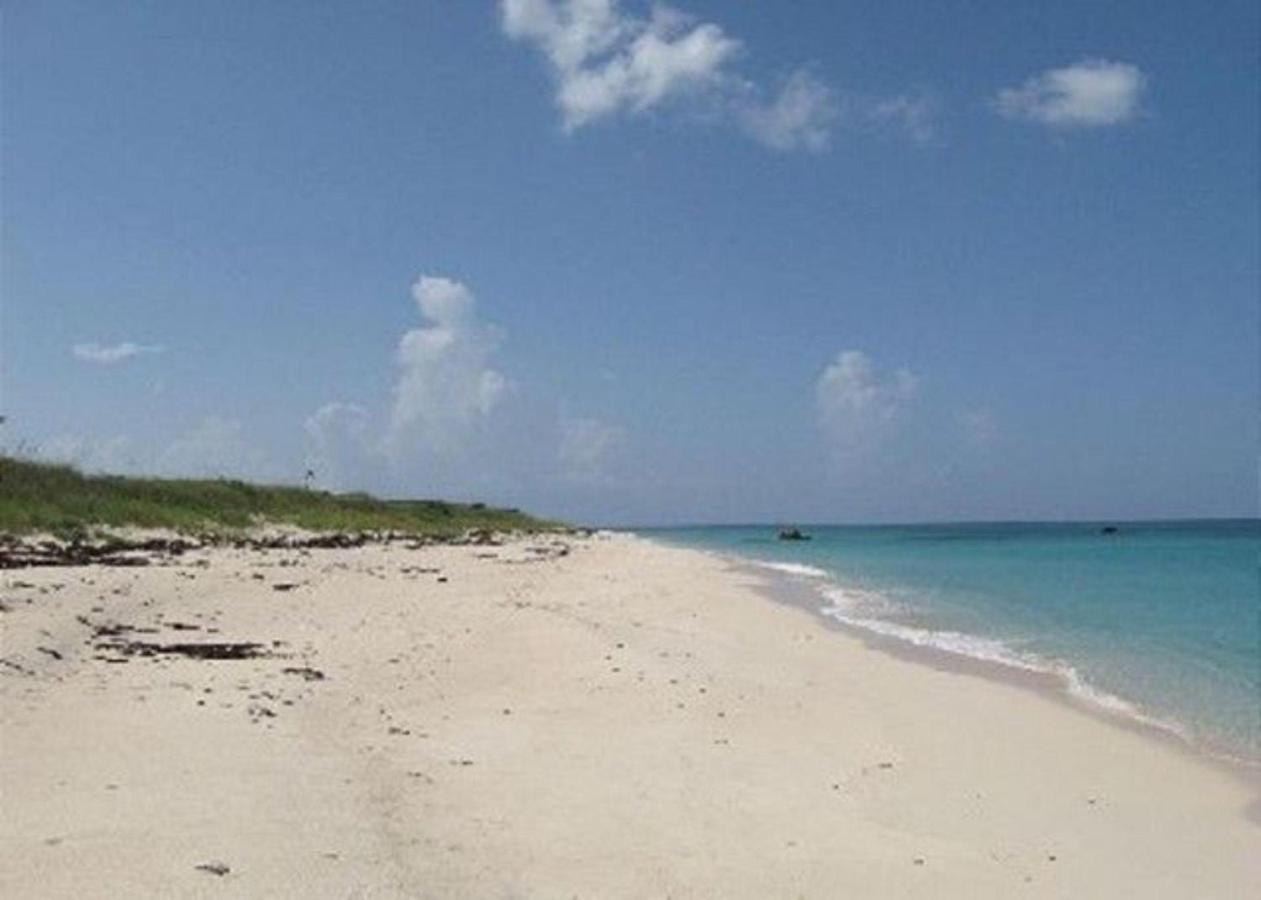 Buttonwood Reserve By Eleuthera Vacation Rentals Governor S Harbour Extérieur photo