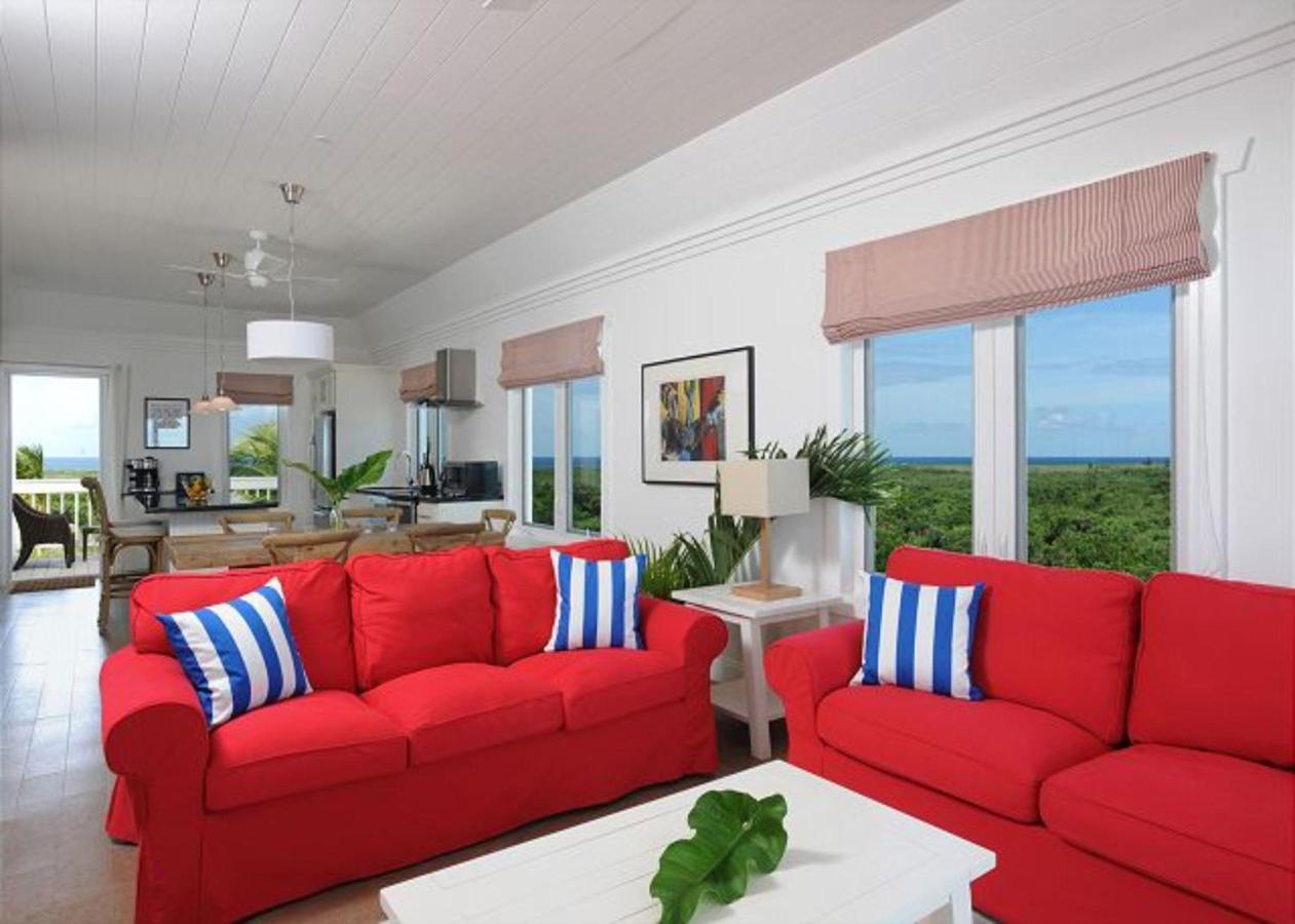 Buttonwood Reserve By Eleuthera Vacation Rentals Governor S Harbour Chambre photo